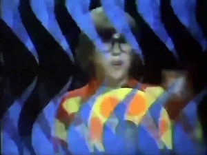 Zoom Season 4 Episode 3 - Guest 'Barney Spring' (1974)