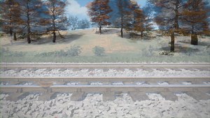 Thomas & Friends: Team Up With Thomas (UK DVD ISO)