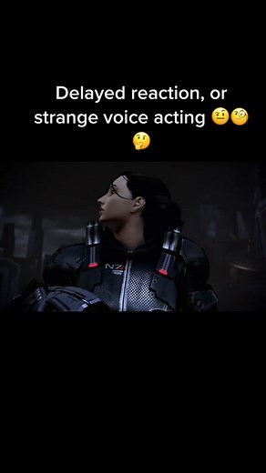 Mass Effect Game Compilation with Hilarious Editing