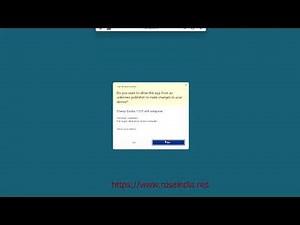 Installing and using Cherry Studio on Windows 10/11