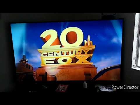 Ice Age 2 The Meltdown (2006) Opening scene
