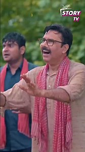 Death Clock (part-3) | Drama & Suspense | Story TV #shortstory #entertainment