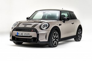 2024 MINI Hardtop 2 Door Prices, Reviews, and Pictures | Edmunds