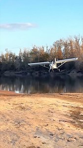 Backcountry flying with the Zenith STOL #SkyJeep light sport utility kit airplane from Zenith Aircraft Company. #BuildItFlyIt | Zenith Aircraft