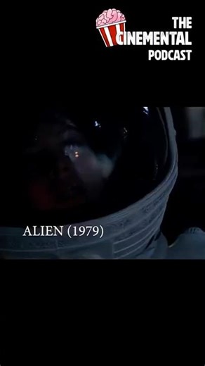 TIP: how to write sci-fi (Alien)