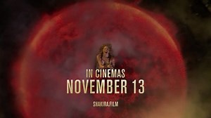 15K views · 2.2K reactions | The concert film of Shakira’s stunning El Dorado World Tour is coming to 20 cinemas across New Zealand for one night only on Nov 13! Find your local screening and book tickets at https://www.shakira.film ShakHQ | Shakira | Facebook