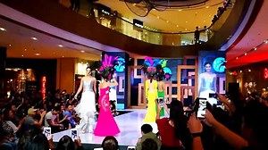 Converse Philippines, Fossil, Lifestyle, LOOK magazine presents Face Off #OOTD 2017 Fashion Show. #ConversePHFaceOff #ForeverChuck www.orangemagazine.ph | Orange Magazine TV