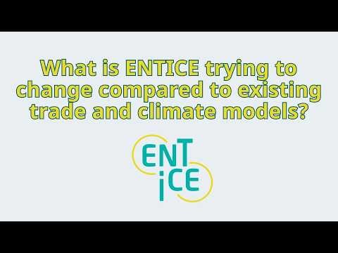 ENTICE on the Mic Ep.4 - What is ENTICE trying to change?