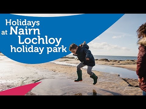 Nairn Lochloy Holiday Park - Nairn, Scotland