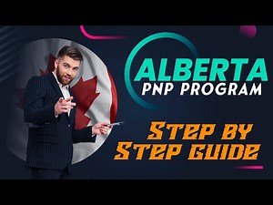 Alberta PNP Application Made Easy: Step-by-Step Guide to Immigrating to Alberta in 2023"