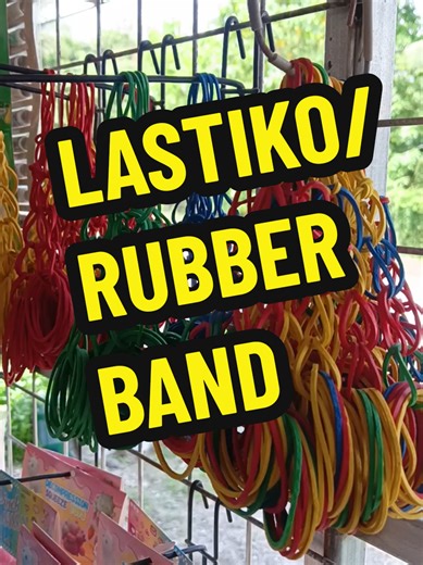 Exploring the Versatility of Rubber Bands