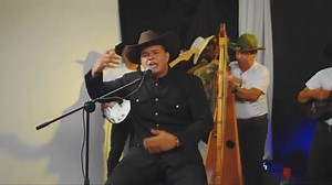 Duglanny Sosa & Manuel Pozada: homenaje a Jesús Quintero "el tigre de Mata negra" | Música folklórica venezolana