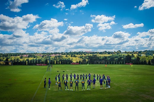 Kaizer Chiefs only have THIS many days to sort out their problems!