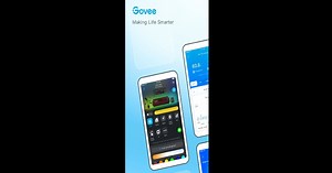 Downloade und starte Govee Home auf PC & Mac (Emulator)