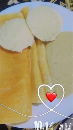 villu breakfast