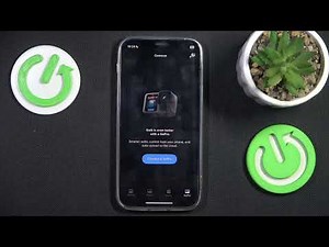 GoPro Fusion 360 - How to Remove Camera from the GoPro App - Unlink Your Device