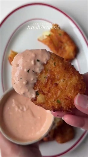 Homemade Cheesy Hash Browns Better Than Fast Food?! 🤤 #cooking #recipe #potato #aalu