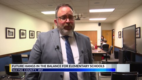 Future of two Wayne County elementary schools remains uncertain