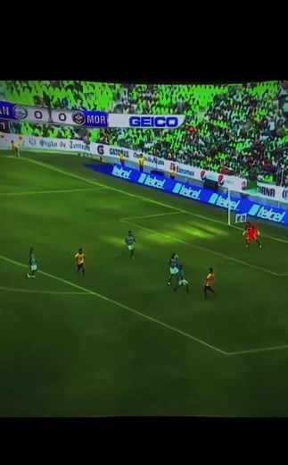 Scary Soccer Moments: The Creepy Goalkeeper Incident Explained