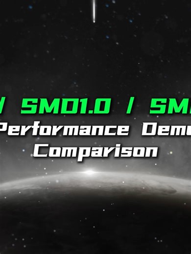 From motion detection to true intelligence — see the evolution in action. 💡 MD vs. SMD1.0 vs. SMD2.0 Three levels of detection, one clear conclusion: smarter algorithms mean fewer false alarms and higher accuracy. 🔍 MD: Easily triggered by rain, insects, dust and wind 🔍 SMD1.0: Smart human/vehicle detection with accuracy above 95% 🔍 SMD2.0: Advanced tripwire detection that filters small animals with accuracy above 98% Watch how precision evolves — step by step. #AI #SecurityTech #detection #