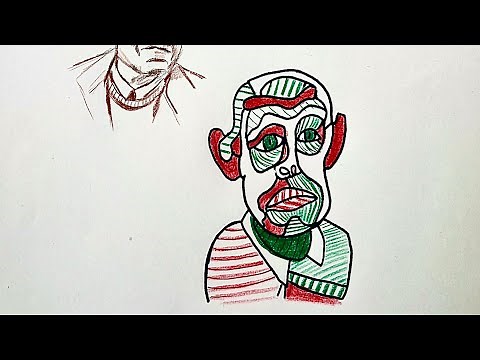 L’art brut, c’est quoi ?
