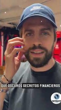 Piqué's Karma - HE FACES MULTIPLE LAWSUITS from his EMPLOYEES