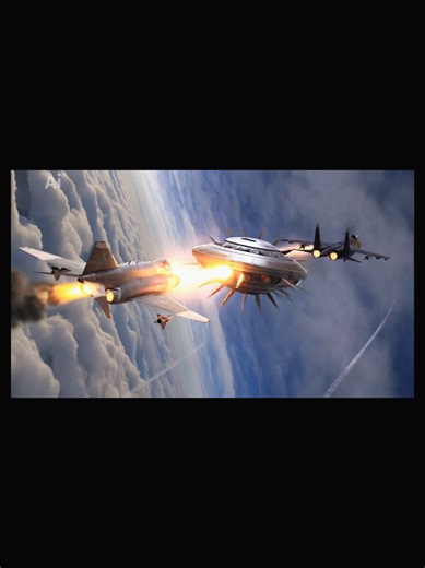 Alien Attack Trailer #TheGProductionsMedia #Aliens #alienattack | aliens