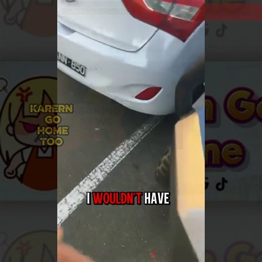 29K views · 436 reactions | That lady learned a valuable lesson on this day! V | Karern Go Home Too | Facebook