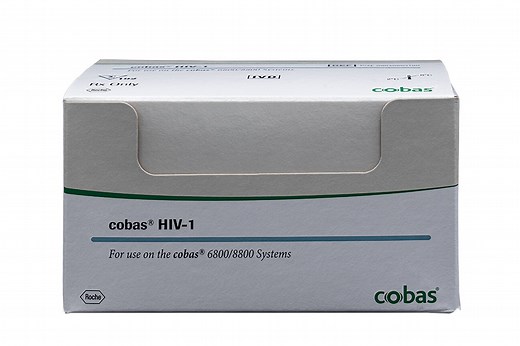 cobas® HIV-1