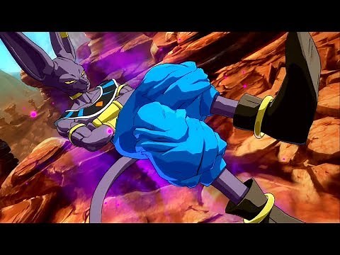 Dragon Ball FighterZ 20+ Minutes of Story Mode, Arcade Mode Gameplay