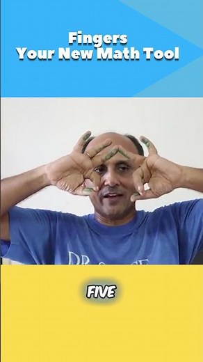 The Secret of Finger Multiplication