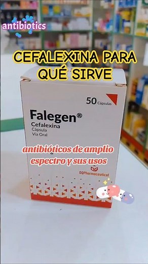 Ampicillin: What It Is Used For and How to Take It