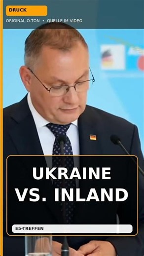 Chrupalla attackiert Ukraine-Geld: Rentenkasse leer?