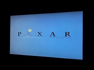 Walt Disney Pictures/Pixar Animation Studios (2001) [Full Screen]