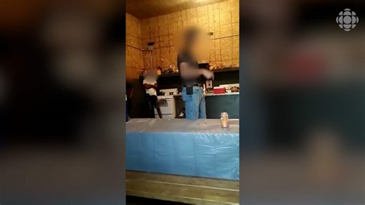 Striking migrant farm workers told: 'If you choose not to work today, that will be a problem'