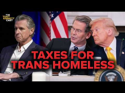 🚨BREAKING: California Gives Homeless Plastic Surgery, NYC Terrorists Plead Not Guilty, Markets SURGE