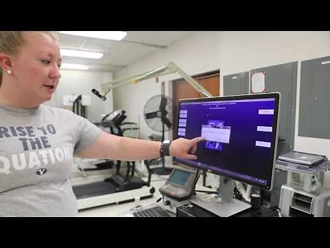 Calibrating the Metabolic Cart