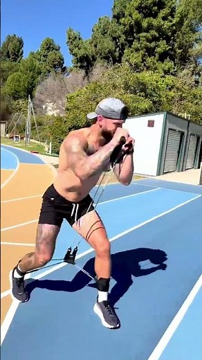 Exercise Videos 0504 Aerobic and Anaerobic Combinations Resistance Bands