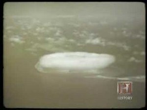 modern marvels bombs