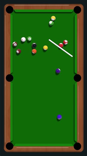 Prototyping Pool Game using Unity's built-in Physics - Tiny Games