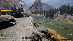 WATERFALL: Expedition Mission Walkthrough - ICARUS - EIP Gaming