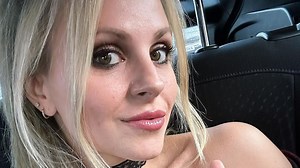 Tina O'Brien and Adam Thomas' daughter Scarlett's new hair