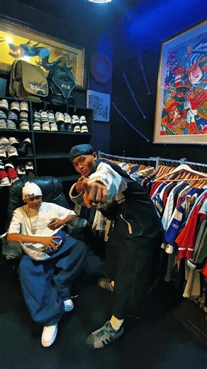 They See Clothes We See Culture: 2000s Hip Hop Fashion Explained