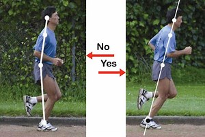 ChiRunning Intro: How to Run Easily and without Pain