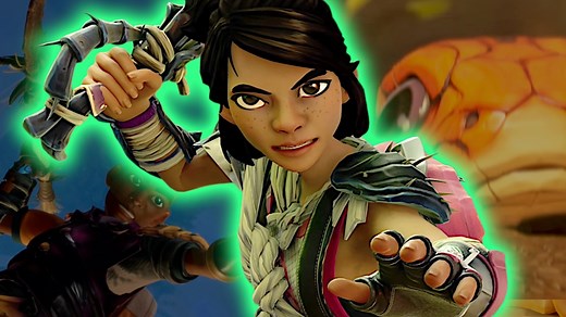 Grounded 2 adds a huge new map and a terrifying snake boss today