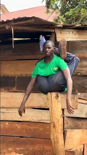 Is This the Most Flexible Human Being EVER? 🤯