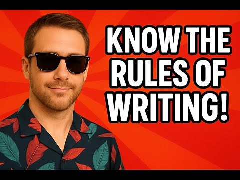 The Elements of English Writing Style (Strunk & White)