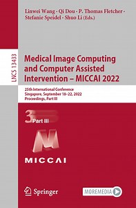 A New Dataset and a Baseline Model for Breast Lesion Detection in Ultrasound Videos | Medical Image Computing and Computer Assisted Intervention – MICCAI 2022