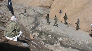 745K views · 1.7K reactions | ISIS fighters seen by CNN in...