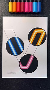 Triad Motion Spectrum